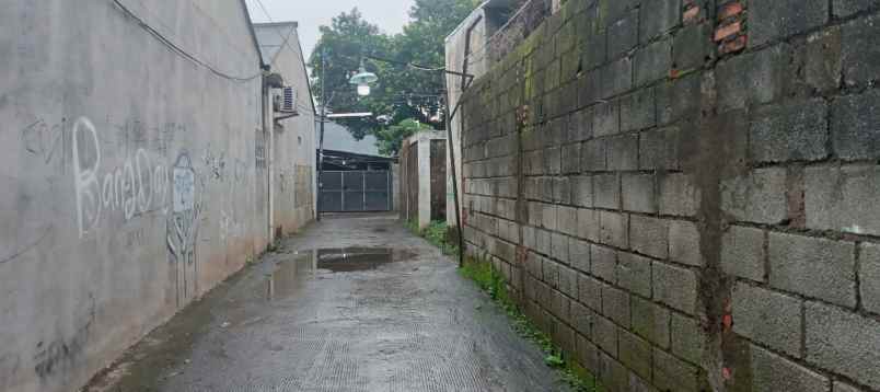 dijual tanah jatimakmur pondok gede bekasi