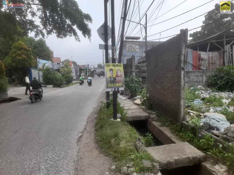 dijual tanah jatisampurna kota bekasi