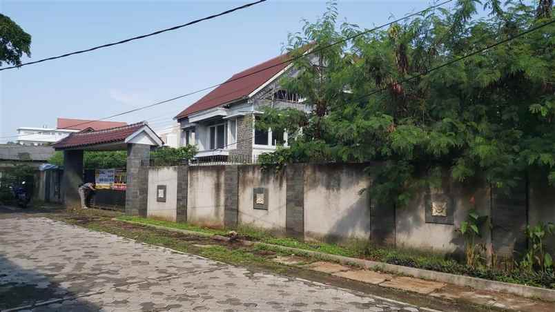 dijual tanah jatisampurna kota bekasi