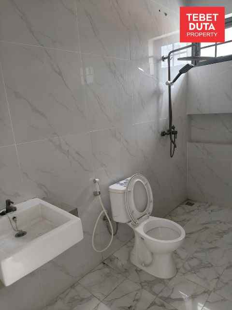 dijual tanah jl always katapang sukamukti