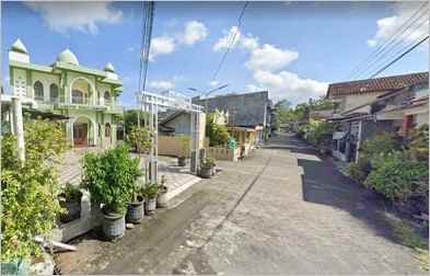 dijual tanah jl jogja wates km 8