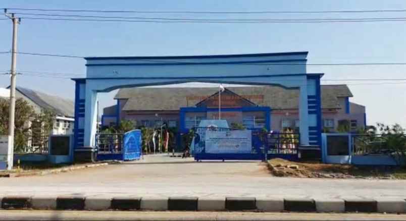 dijual tanah jl lingkar tanjungpura