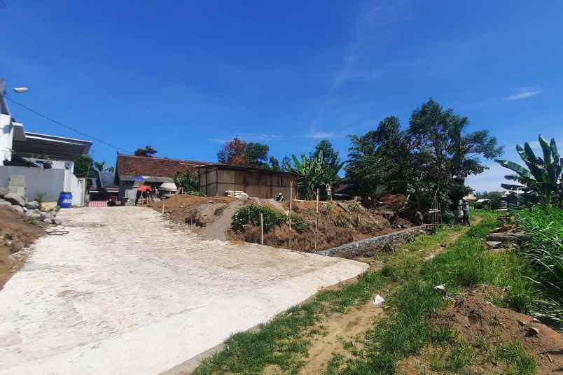 dijual tanah jl palagan