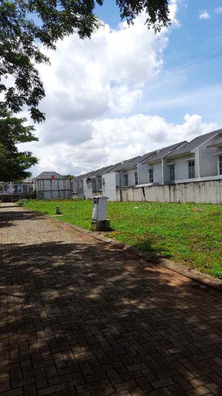 dijual tanah jl tampak siring raya