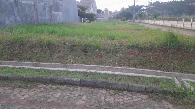 dijual tanah jl tampak siring raya