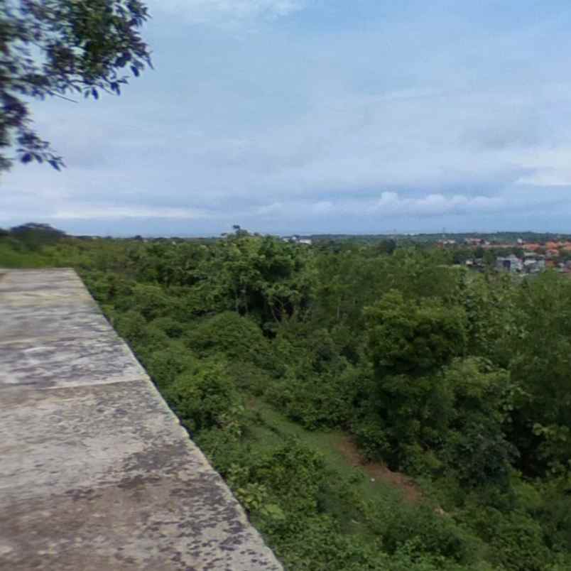 dijual tanah karma kandara