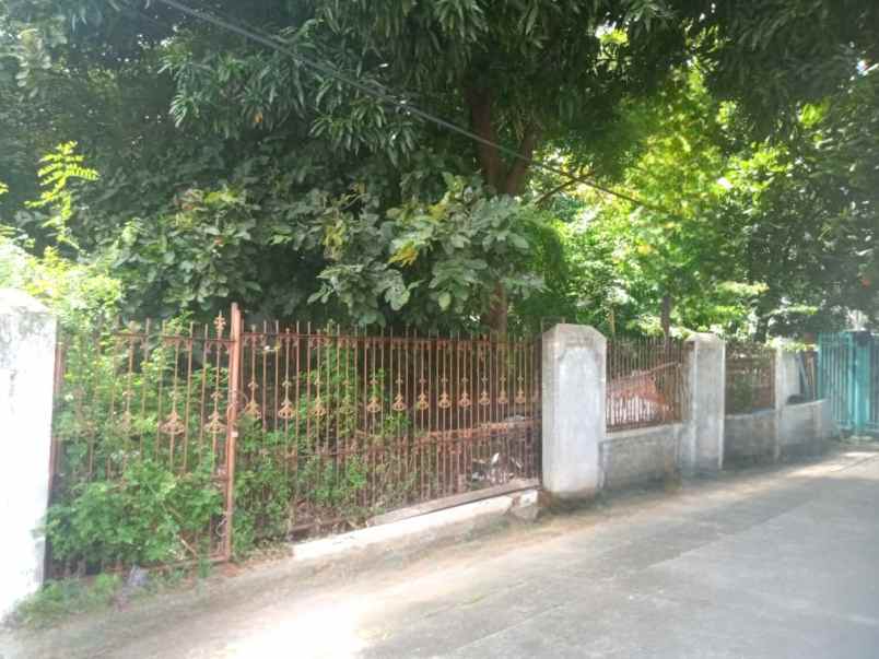 dijual tanah kelapa gading jakarta utara