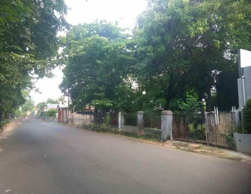 dijual tanah kelapa gading jakarta utara