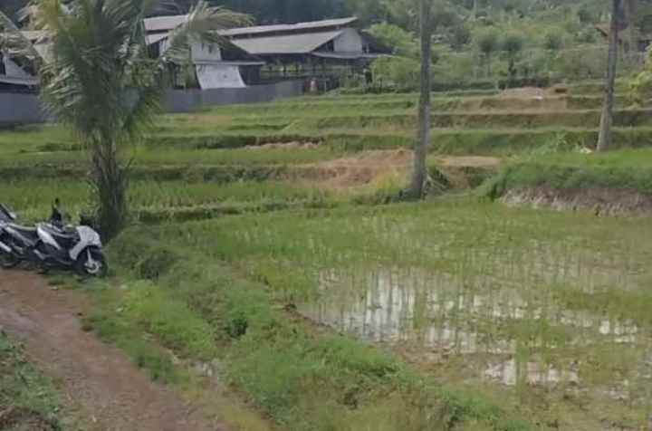 dijual tanah kertawangunan mandirancan