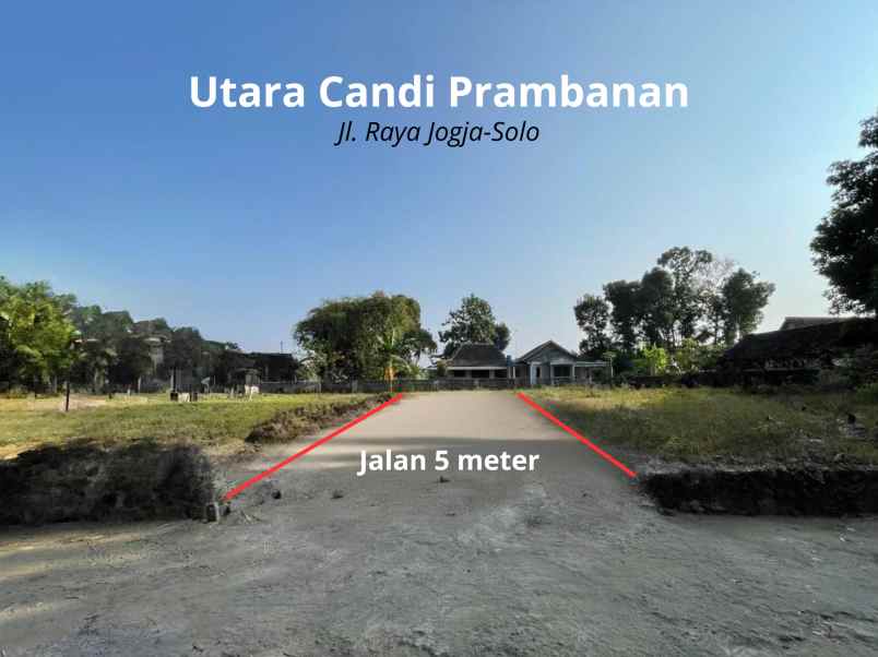 dijual tanah kokosan