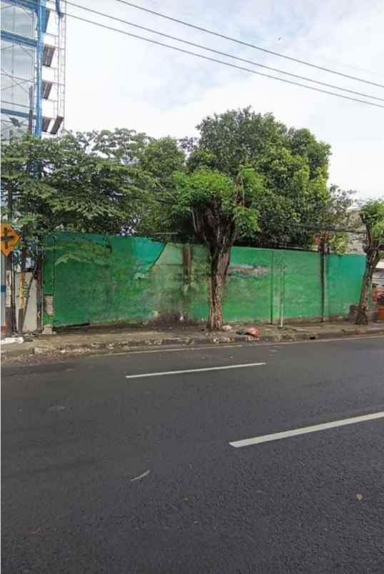 dijual tanah kusuma bangsa