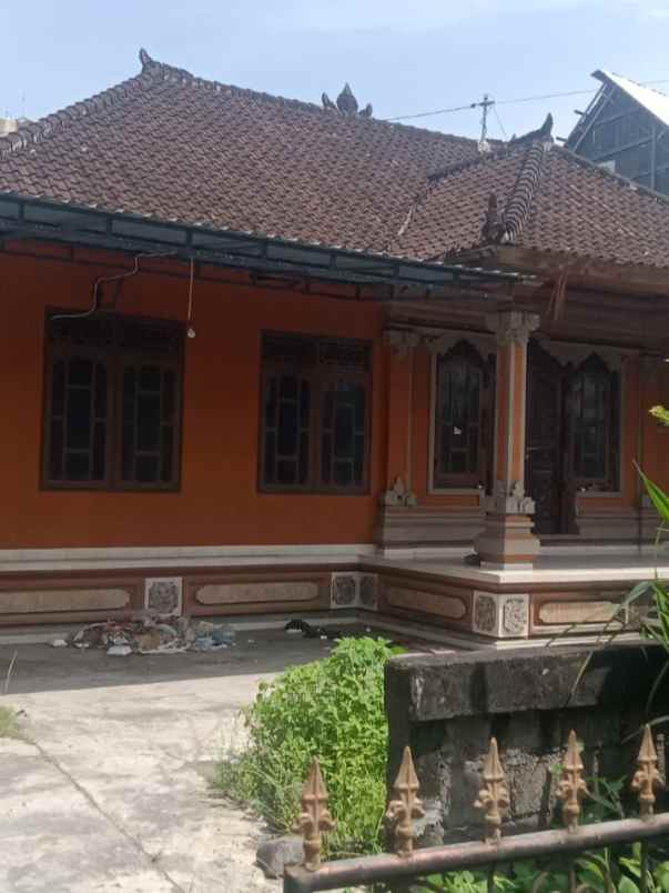 dijual tanah labak v pura demak barat