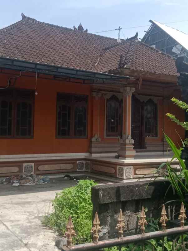 dijual tanah labak v pura demak barat