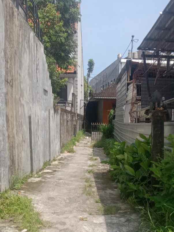 dijual tanah labak v pura demak barat