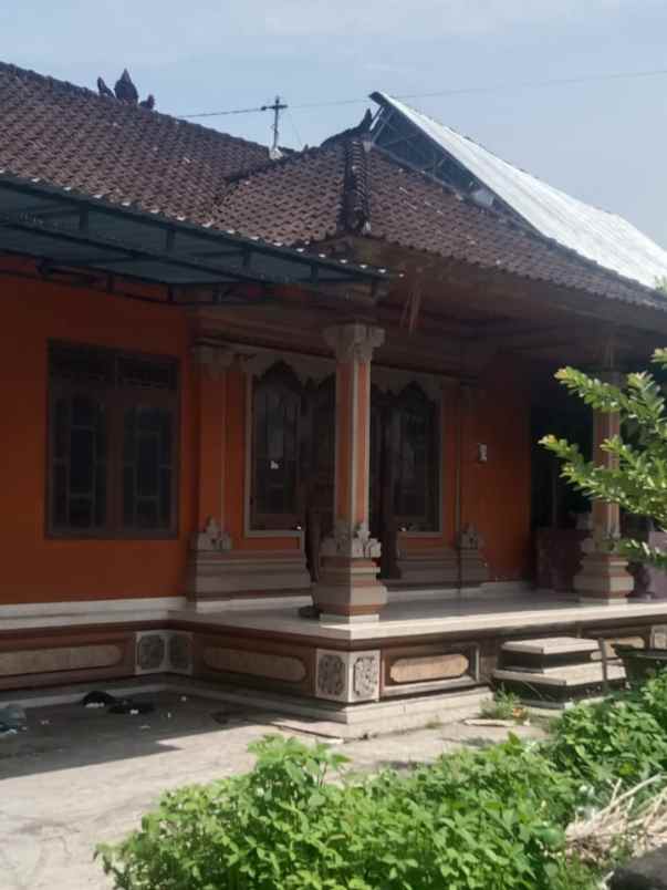 dijual tanah labak v pura demak barat