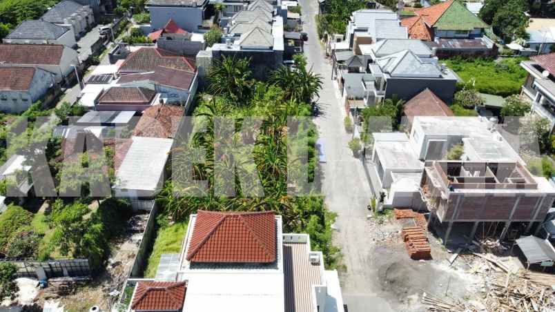 dijual tanah laksamana moh yamin renon denpasar