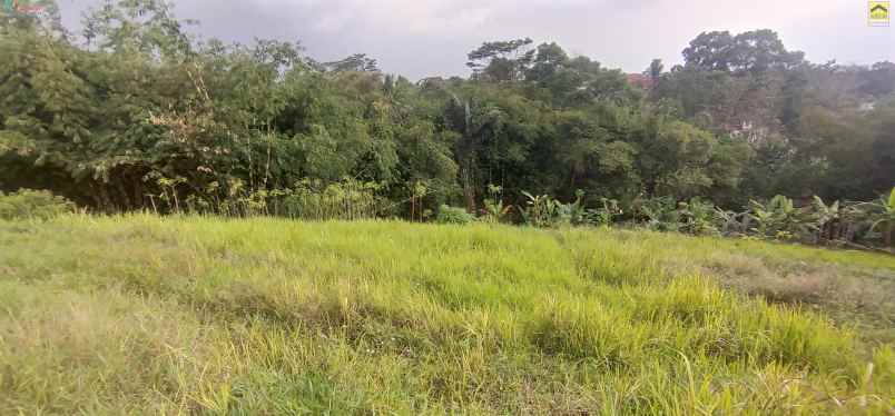 dijual tanah nagrok cibiru wetan bandung