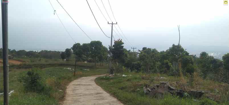 dijual tanah nagrok cibiru wetan bandung