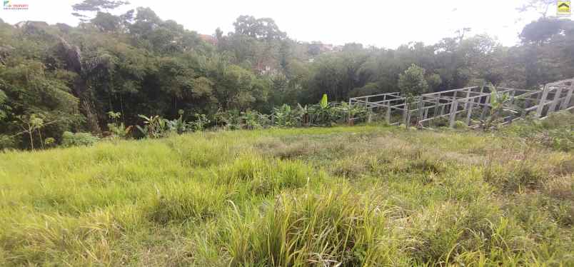dijual tanah nagrok cibiru wetan bandung