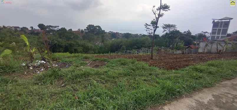dijual tanah nagrok cibiru wetan bandung