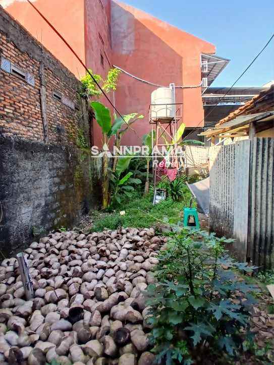 dijual tanah pamcoran mas depok