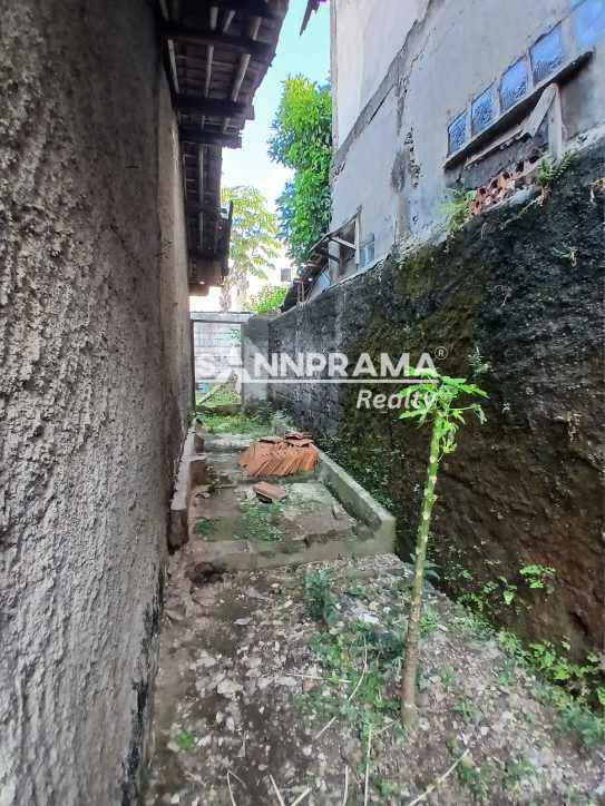 dijual tanah pamcoran mas depok