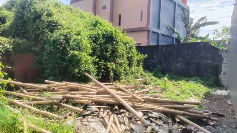 dijual tanah pasar rejodani