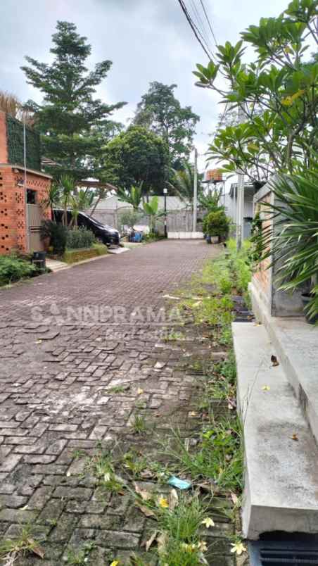 dijual tanah pinang ranti