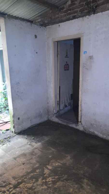 dijual tanah polehan