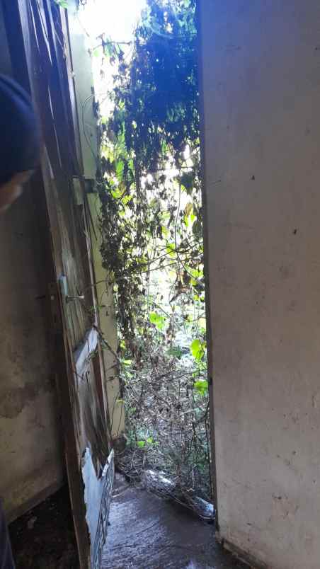 dijual tanah polehan