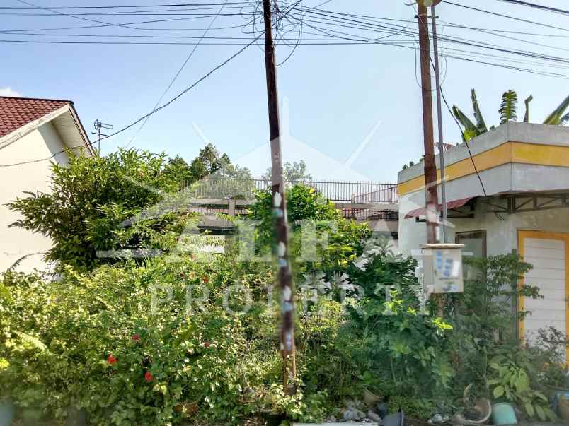 dijual tanah pondok agung permai kota pontianak