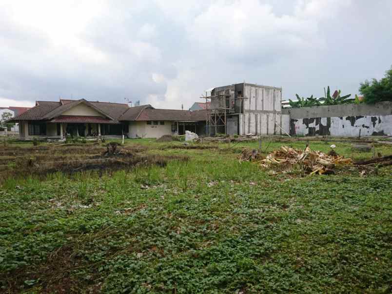 dijual tanah prapen