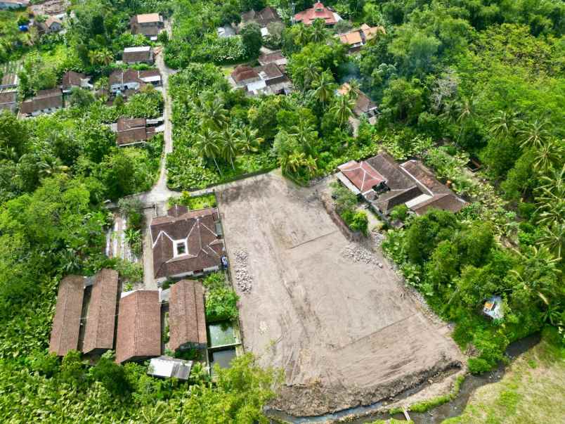 dijual tanah projayan wonokerto turi sleman