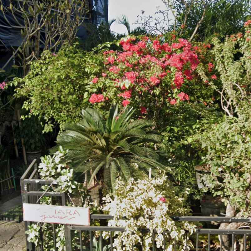 dijual tanah raya pererenan tanah lot