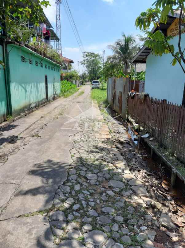 dijual tanah sepakat 6 kota pontianak