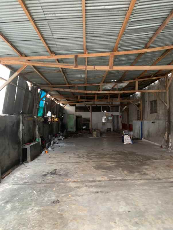 dijual tanah sukabumi selatan