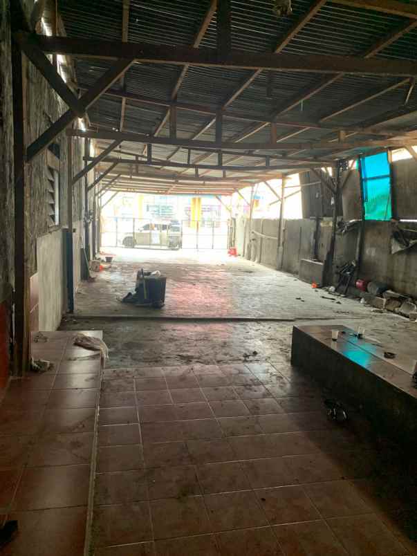 dijual tanah sukabumi selatan
