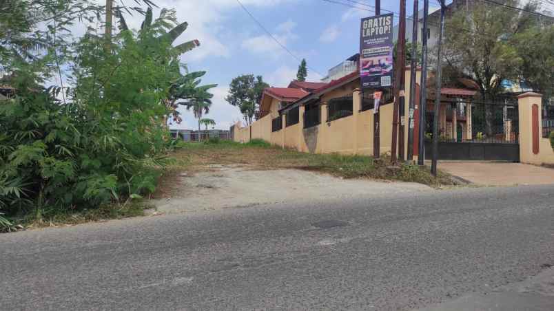 dijual tanah sukatani 1