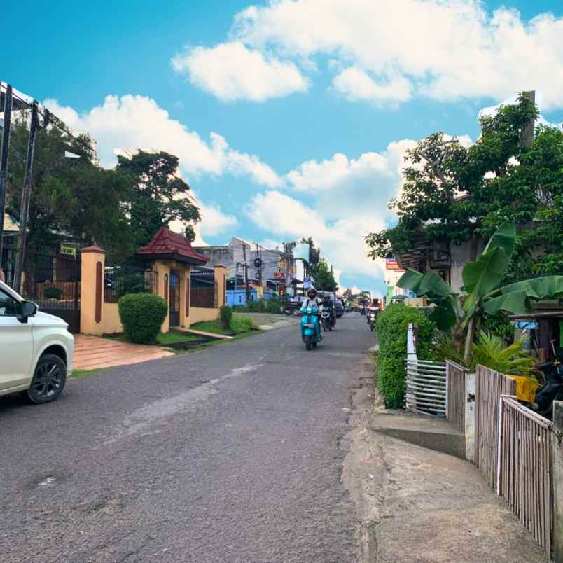 dijual tanah sukatani 1