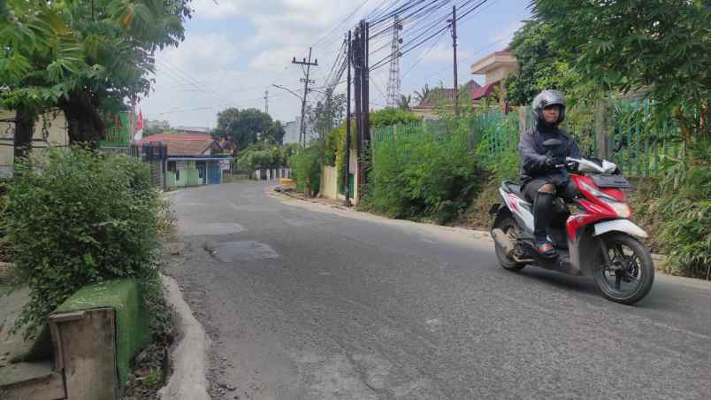 dijual tanah sukatani 1