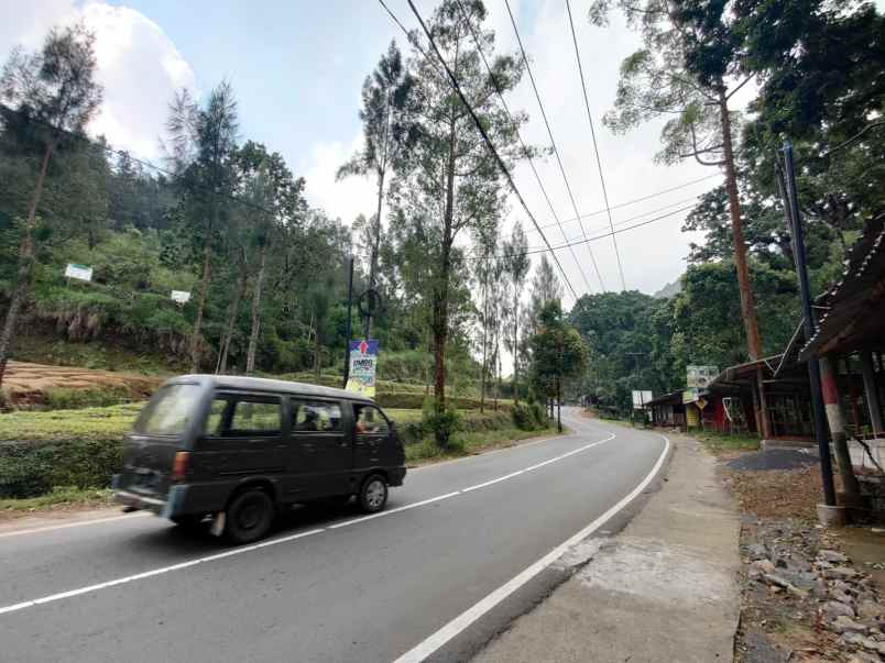 dijual tanah sumber brantas