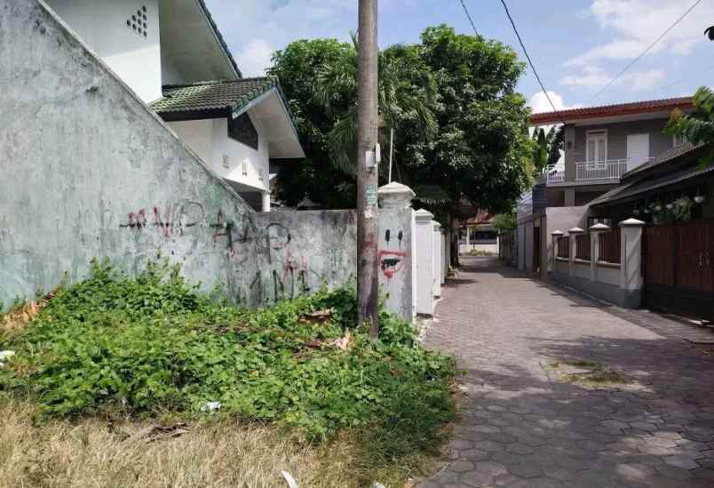 dijual tanah tahunan
