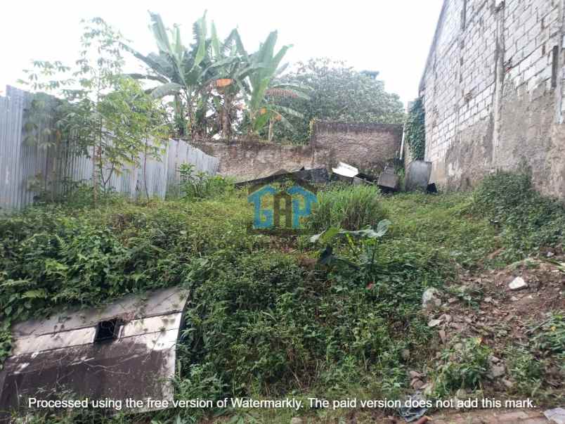 dijual tanah tanah cihanjuang