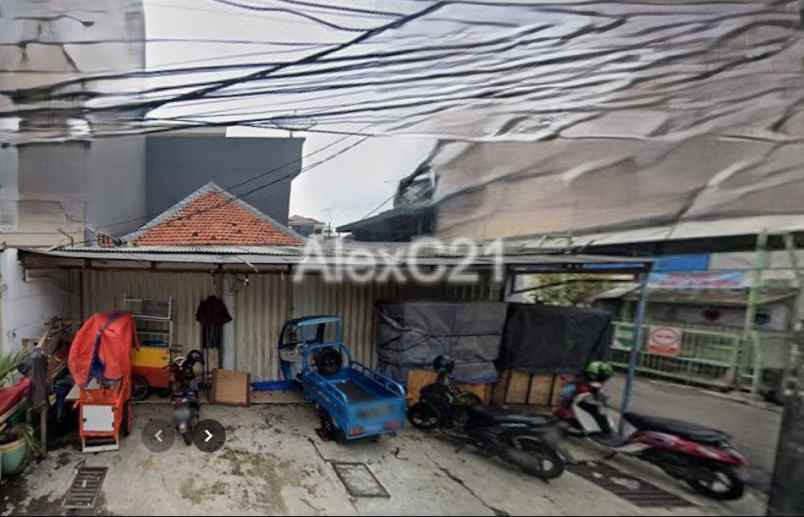 dijual tanah tanah sereal