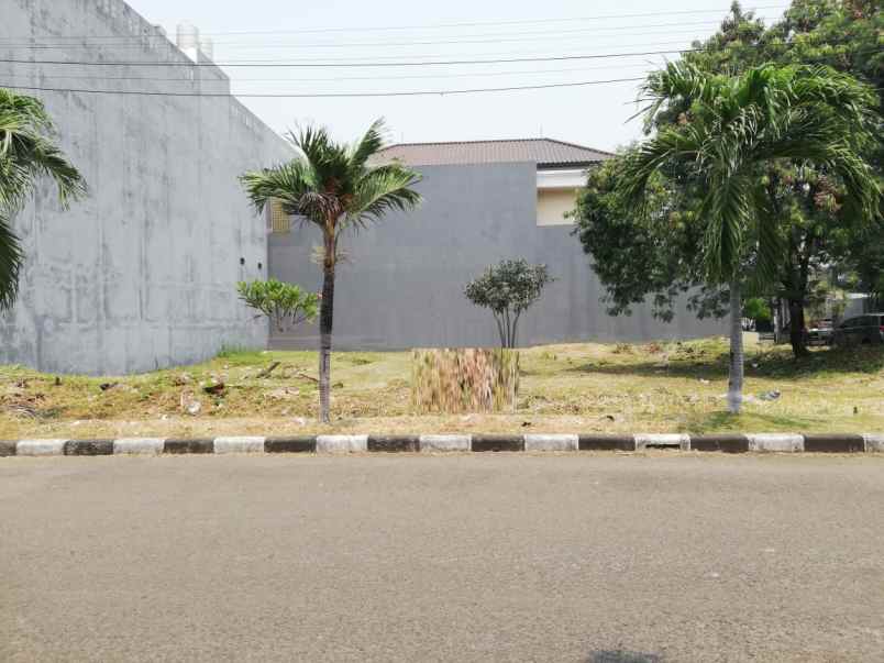 dijual tanah tanjung priok jakarta utara