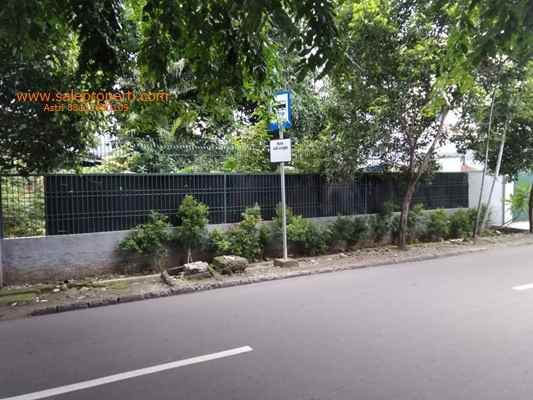 dijual tanah tomang utara