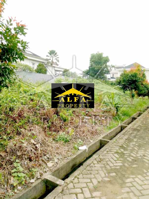 dijual tanah villa gajahmada kota pontianak