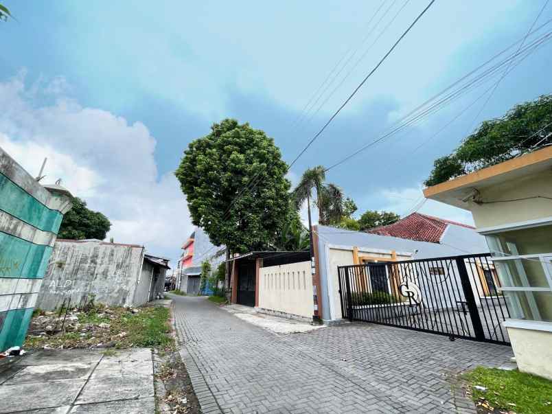 dijual tanah yogyakarta