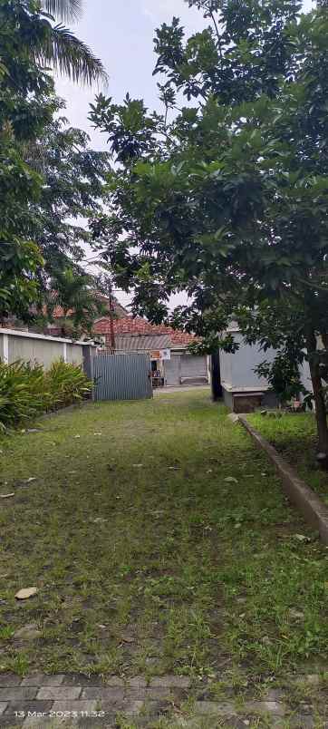 dijual townhouse eksklusive murah hanya 5 unit