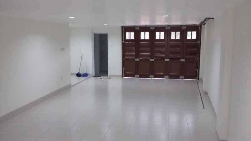 dijual townhouse eksklusive murah hanya 5 unit